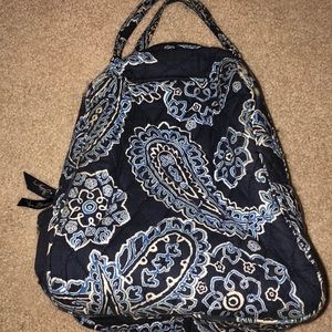 Vera Bradley lunch box